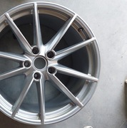 Felga Porsche 911Carrera 992 11.5 Jx 21 H2 ET67