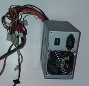 Zasilacz komputerowy ATX 300W HEC-300 AR-PTF