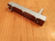 UNITRA Telpod potencjometr suwakowy 1 KOhm A - NOS