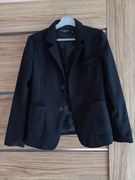 Czarna marynarka Ovs rozmiar 134