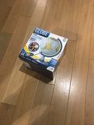 Globus polityczno-fizyczny, aplikacja 