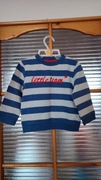 Bluza chłopięca 18/24 miesięcy
