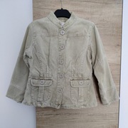 next Marynarka dziewczęca