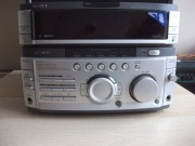 Ampituner Sony MHC-W777AV