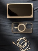 iPhone 14 Pro 128gb 100% bateria stan idealny.