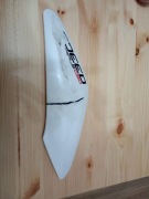 Owiewka lewa Triumph speed triple 1050