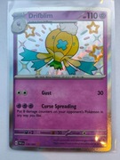 Pokemon - Drifblim 156/091