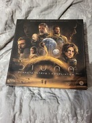 Diuna planeta intryg i konfliktów 