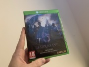 Resident Evil 6 - super rare! Xbox One, includes all maps and multiplayer