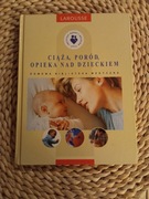 ciąża, poród, opieka nad dzieckiem