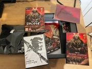Total War: Shogun 2 Edycja Kolekcjonerska Pierwsze wydanie PL