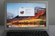 Apple MacBook Air A1466 13-inch 2014.