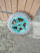 Alufelgi BMW E36/E46 