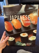 japanese cooking kazuko english