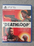 DEATHLOOP PlayStation 5