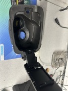 Pokrywa wlewu paliwa 575809702E nowa