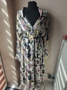 Sukienka h&m na wiosnę xl