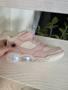 Nowe buty sneakersy świecące dziewczęce geox 36