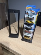 Stojak Hot Wheels