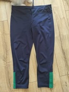 Spodnie damskie L Crane sportowe super otulające 3/4 pas84