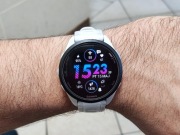 Garmin Forerunner 165 Biały