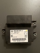Moduł Hamulca Ręcznego VW Passat B6 3C0907801J