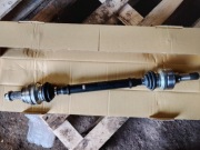 Pół oś napędowa przegub bm-8-8043 hgc