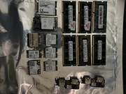 Części komputerowe