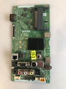 17MB181TC Hitachi 43HE4205