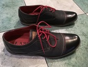 Buty męskie jak Nowe Półbuty Lasocki