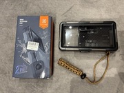 Etui SHELLBOX GEN 2 - Uniwersalne (woda, piasek, nurkowanie)