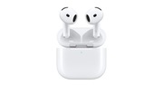 ORYGINALNE APPLE AirPods 4 z ANC + ETUI GRATIS !!!