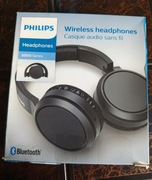 Philips TAH5205BK/00