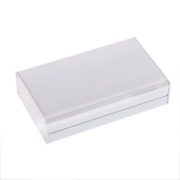 Obudowa 50x20x80mm dzielona mała ALU DIY PCB