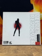 VELVET REVOLVER"Contraband"