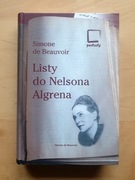 Listy do Nelsona Algrena de Beauvoir