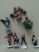 Talisman Batman edycja superłotrów