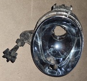 BMW E46 odblask do reflektora przeciwmgilenego 