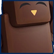 Giant Chocolate Chicken sekretny pet bubble gum simulator infinity
