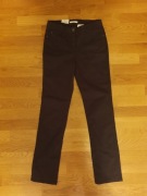 Czarne spodnie Camaieu 38/M