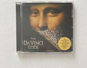 Da Vinci Code - Hans Zimmer