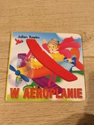 W aeroplanie      
