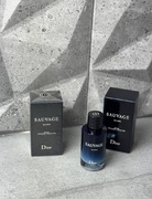 Dior Sauvage Eau Forte.