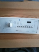 Pralka Elektrolux EWT 1216 panel elektroniczny