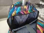 Tornister szkolny na kółkach ST.RIGHT. Lublin