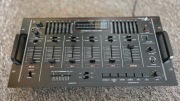 Monacor MPX-7500 – Vintage Analog Stereo Mixer – kolekcjonerski mikser DJ