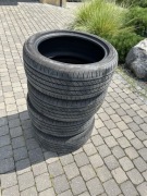 Komplet opon całorocznych Continental ProContact RX 225/45 R18