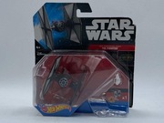 hot wheels star wars first order special forces tie fighter