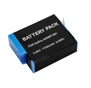 Akumulator do GoPro HERO 9/10/11 (1720 mAh)