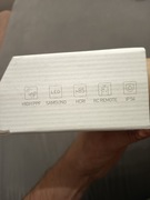 AquaLighter Slim 45 LED z pilotem– belka oświetleniowa do akwarium 45–65 cm